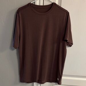 Vuori Current Tech Tee